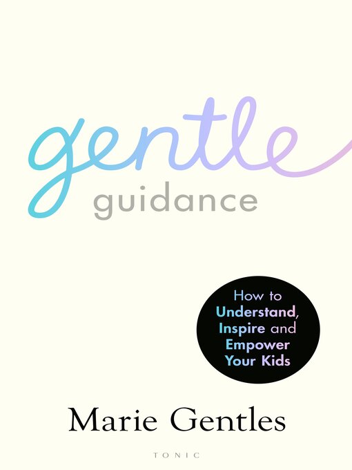 Title details for Gentle Guidance by Marie Gentles - Wait list